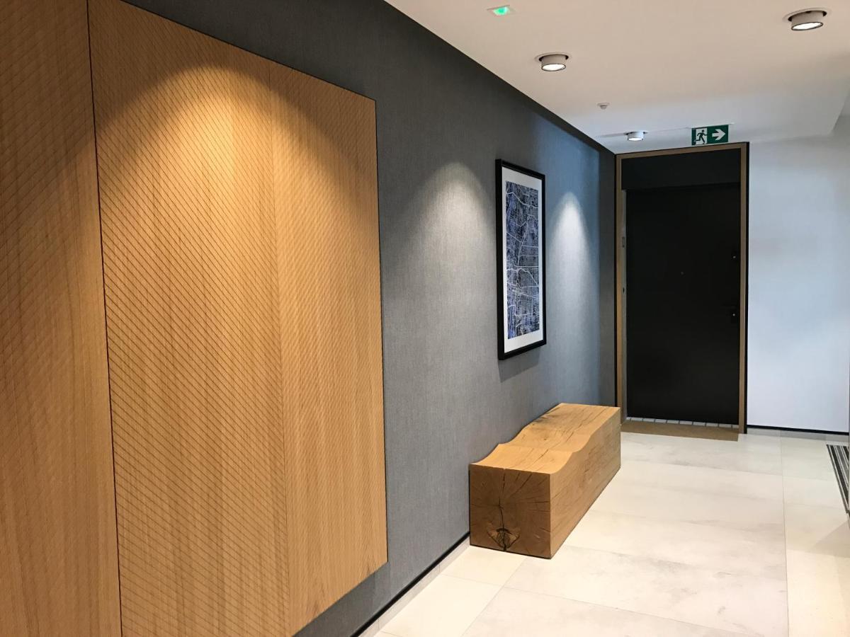 グダニスクApartament Nadmorze Igi Przy Plazyアパートメント エクステリア 写真